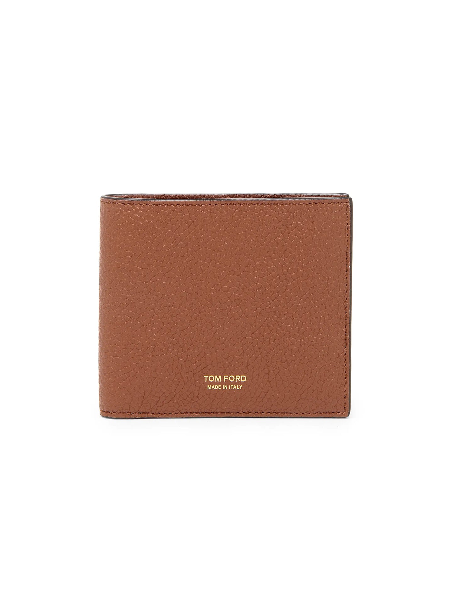 Leather Bifold Wallet