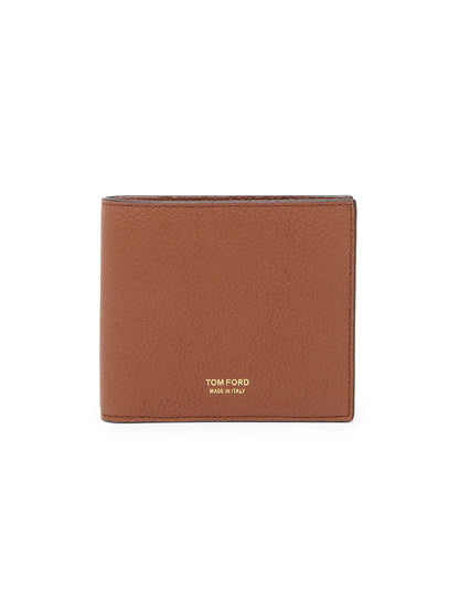 Leather Bifold Wallet