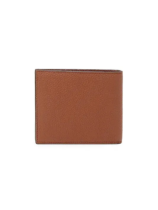 Leather Bifold Wallet