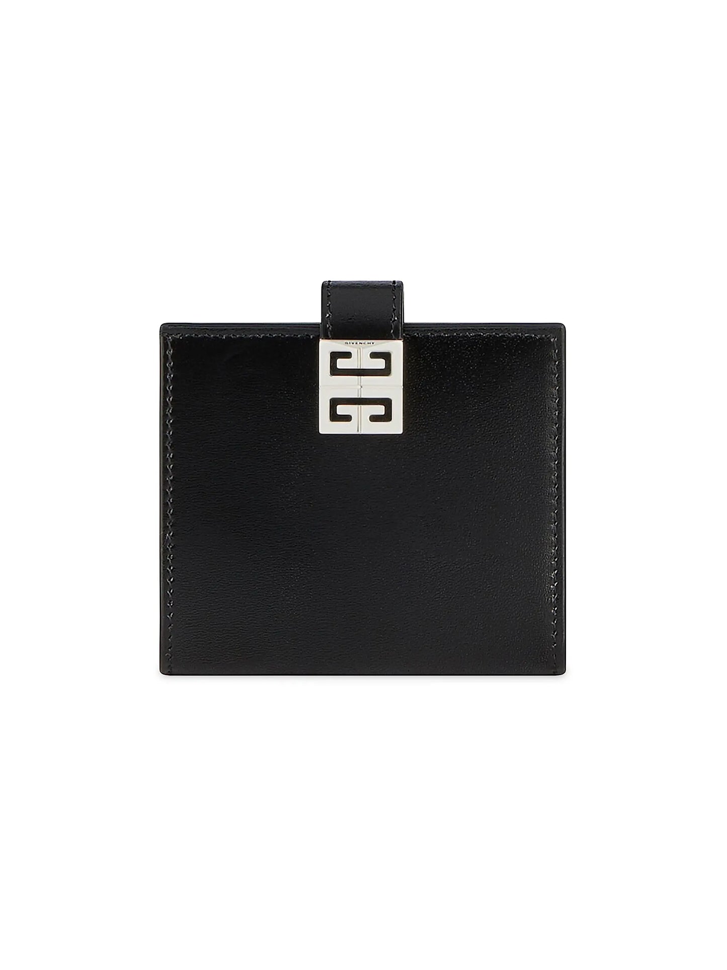 4G Wallet In Box Leather