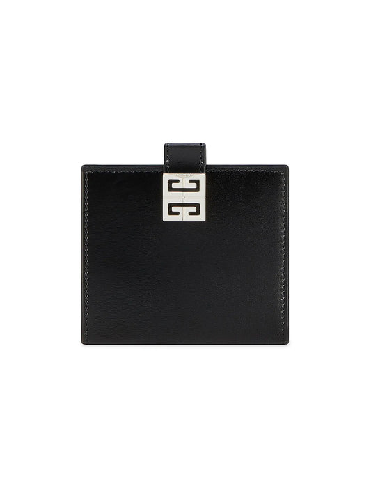 4G Wallet In Box Leather