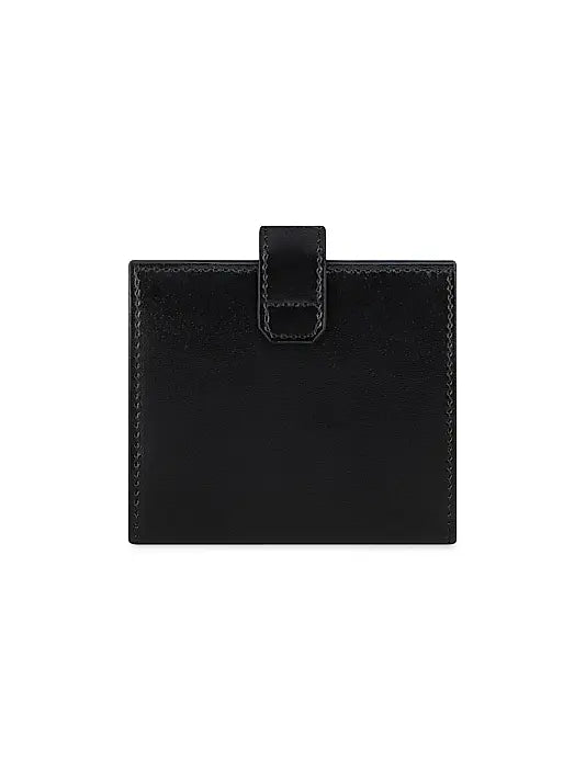 4G Wallet In Box Leather