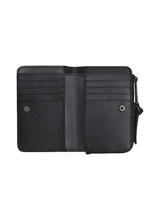 The Slim Bifold Wallet