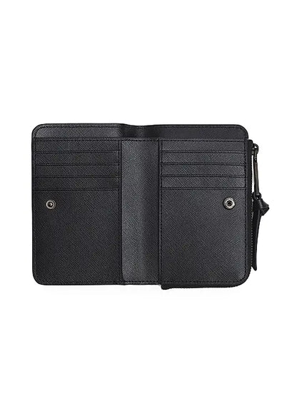 The Slim Bifold Wallet