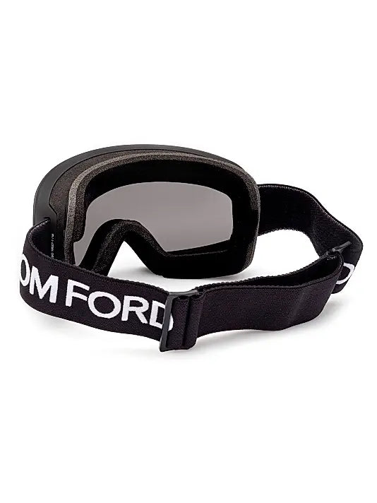 Shield Ski Goggles