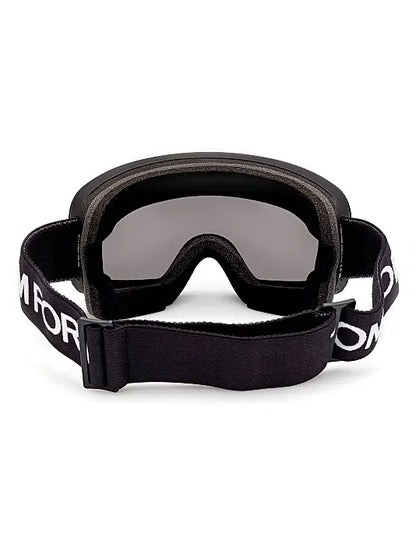 Shield Ski Goggles