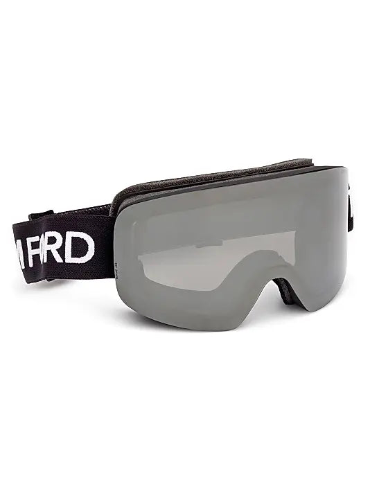Shield Ski Goggles