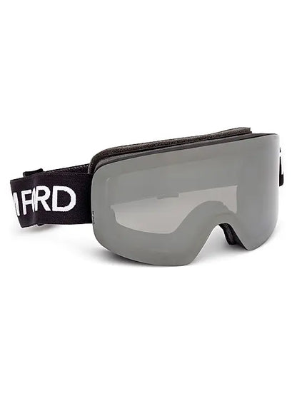Shield Ski Goggles