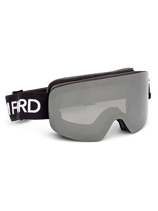 Shield Ski Goggles