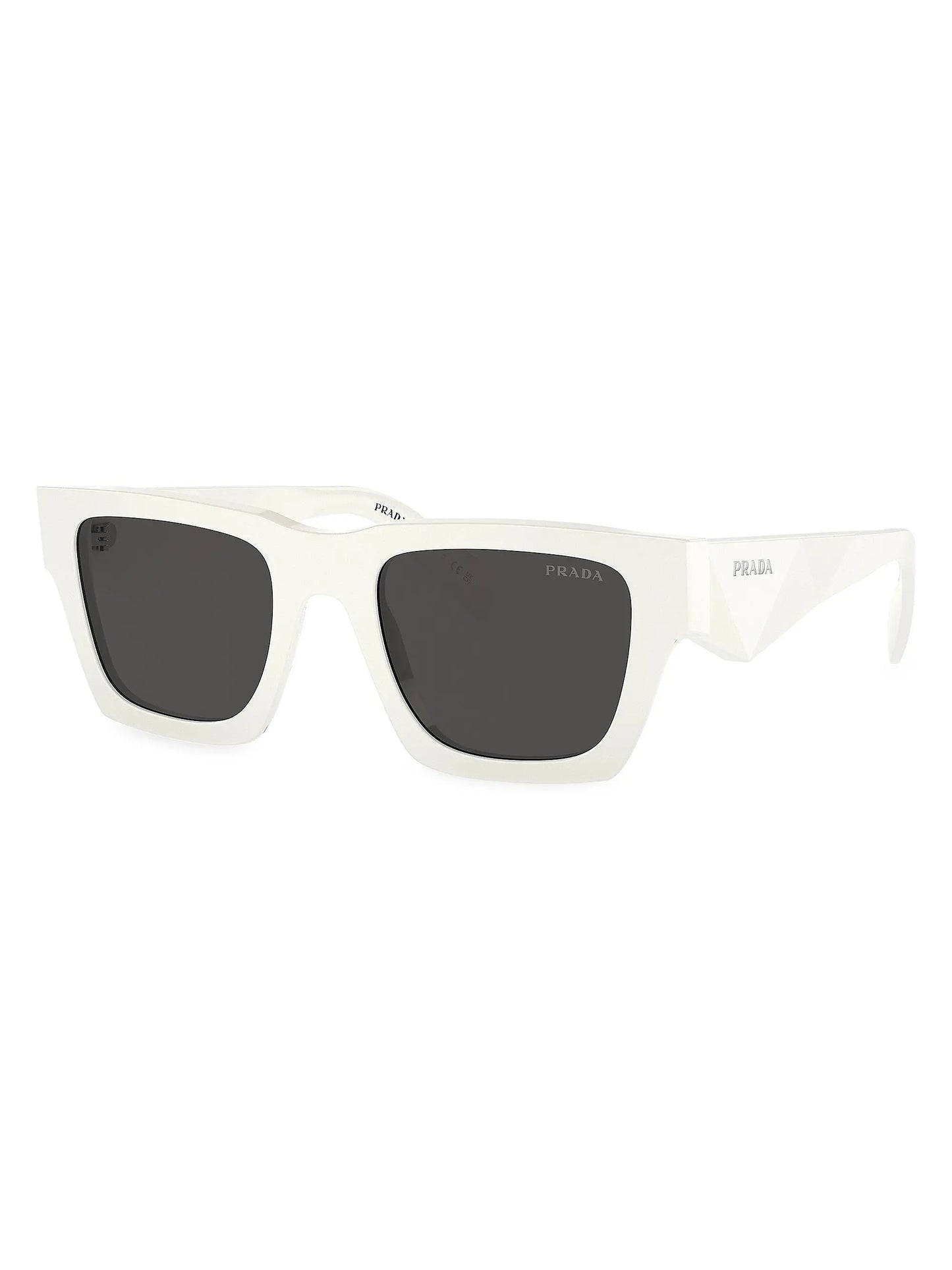 Symbole 0PR A06SF 54MM Pillow Sunglasses