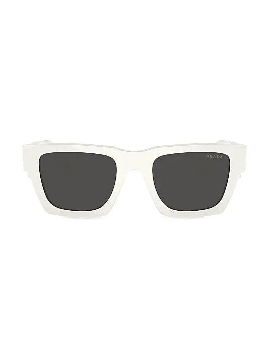 Symbole 0PR A06SF 54MM Pillow Sunglasses