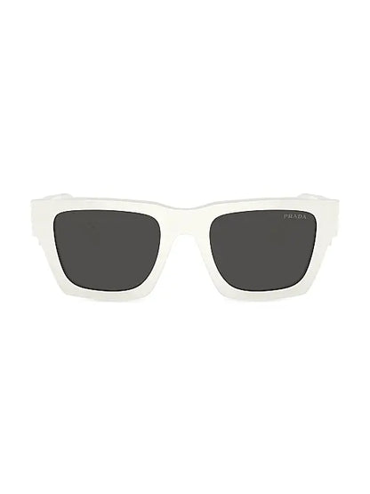Symbole 0PR A06SF 54MM Pillow Sunglasses