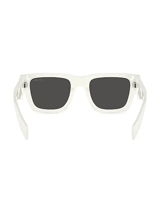Symbole 0PR A06SF 54MM Pillow Sunglasses