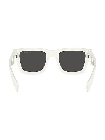 Symbole 0PR A06SF 54MM Pillow Sunglasses