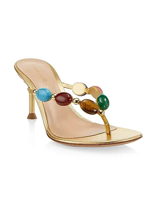 Shanti 70MM Thong Sandal