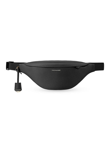 Leather Sling Bag