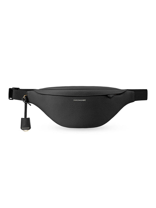 Leather Sling Bag