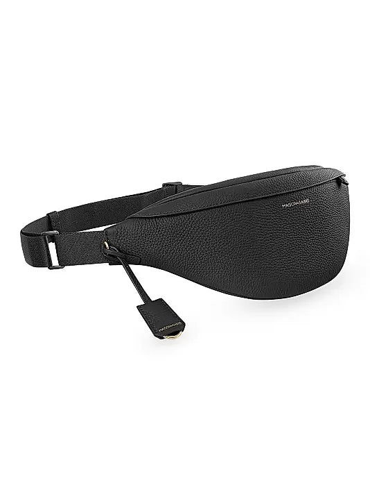 Leather Sling Bag