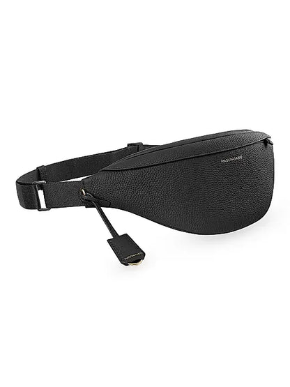 Leather Sling Bag