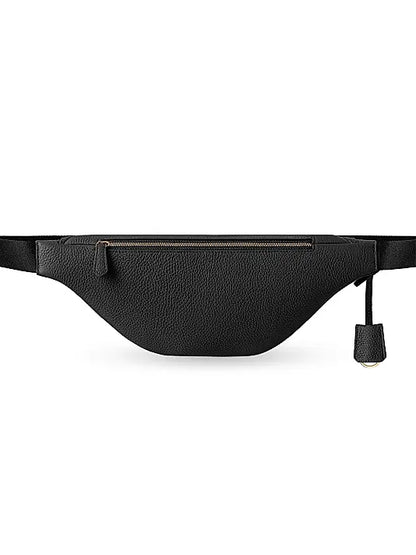 Leather Sling Bag