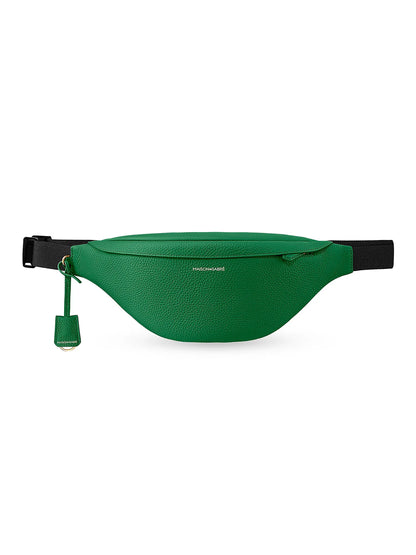 Leather Sling Bag