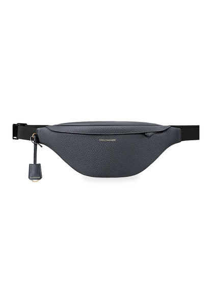 Leather Sling Bag