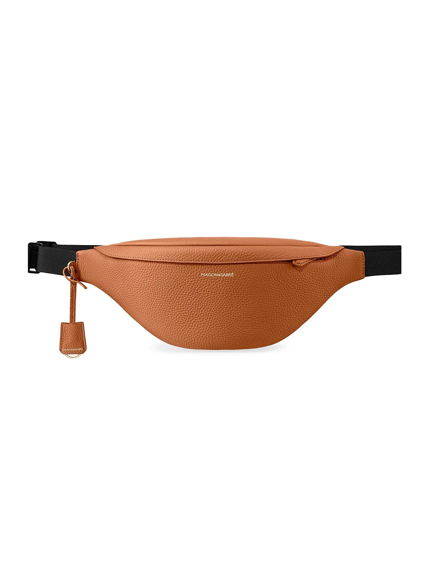 Leather Sling Bag