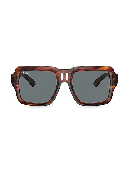 RB4408 54MM Square Sunglasses