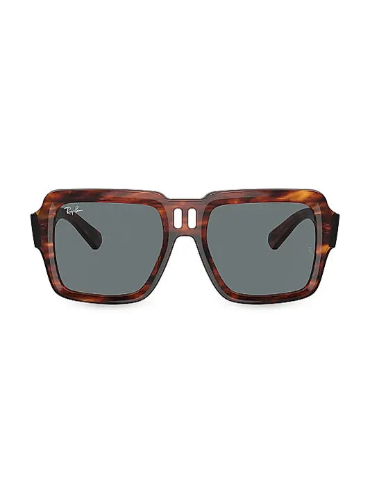 RB4408 54MM Square Sunglasses