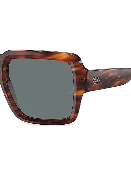 RB4408 54MM Square Sunglasses