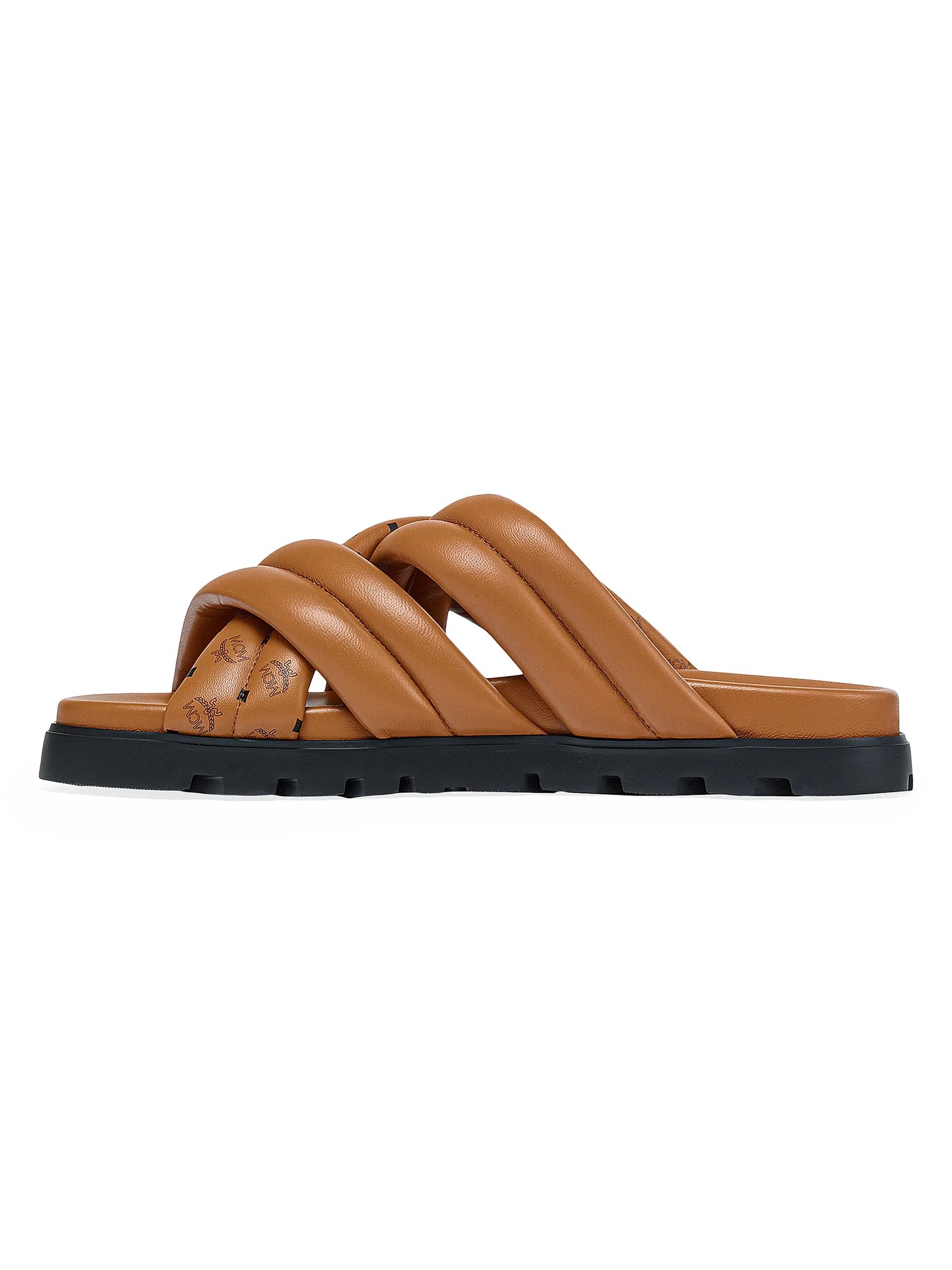 Leather Sandals
