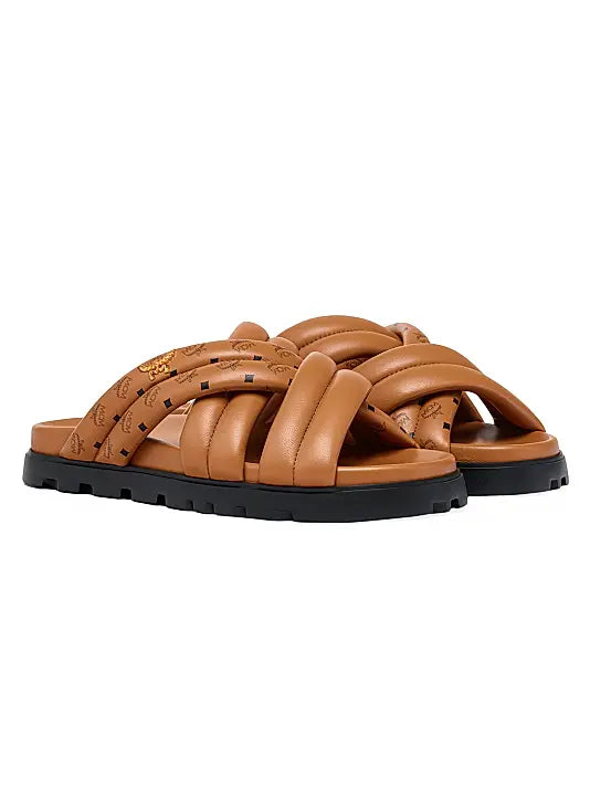 Leather Sandals