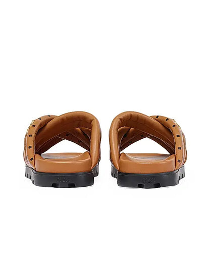 Leather Sandals