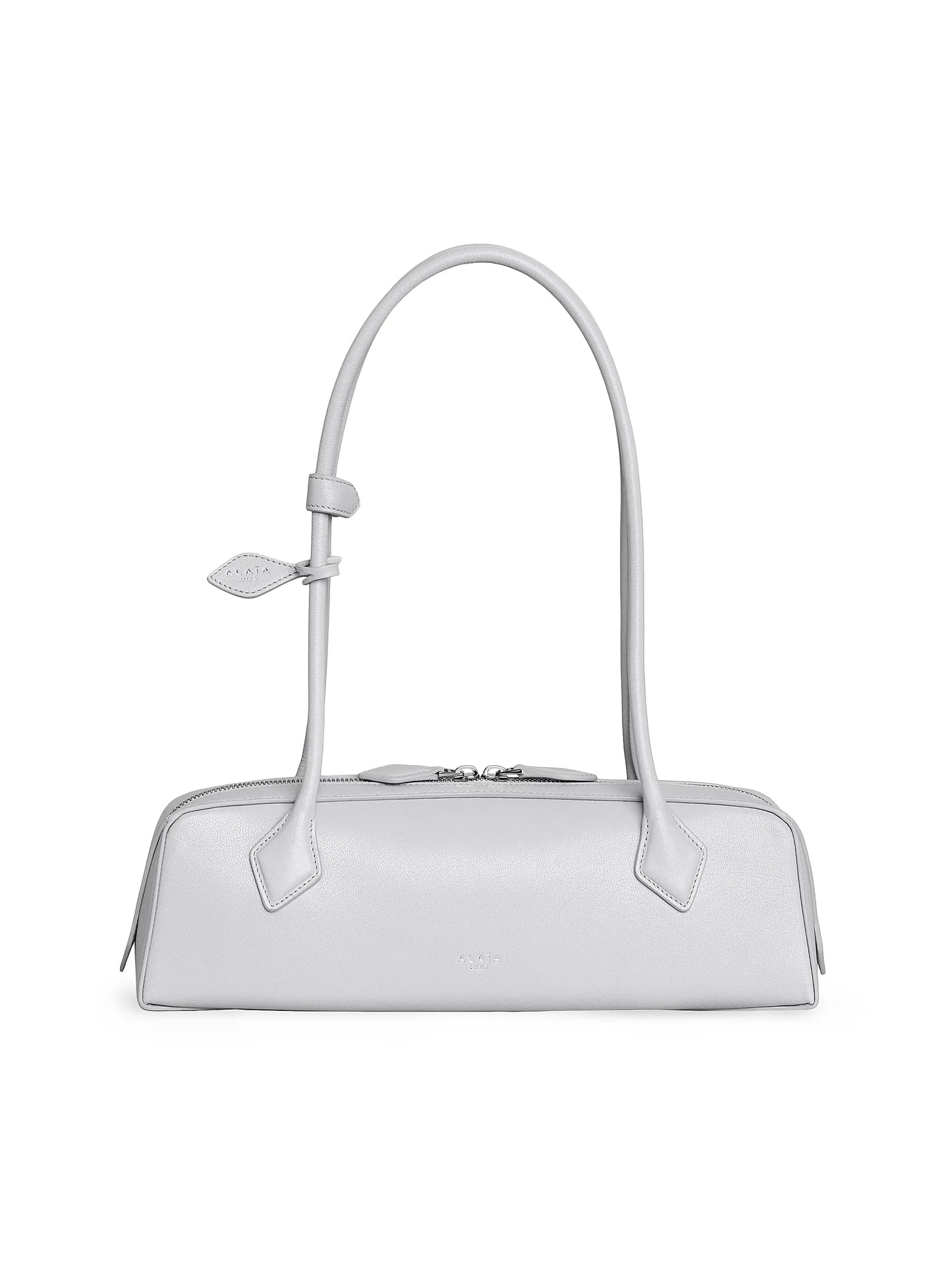 Le Teckel Leather Shoulder Bag