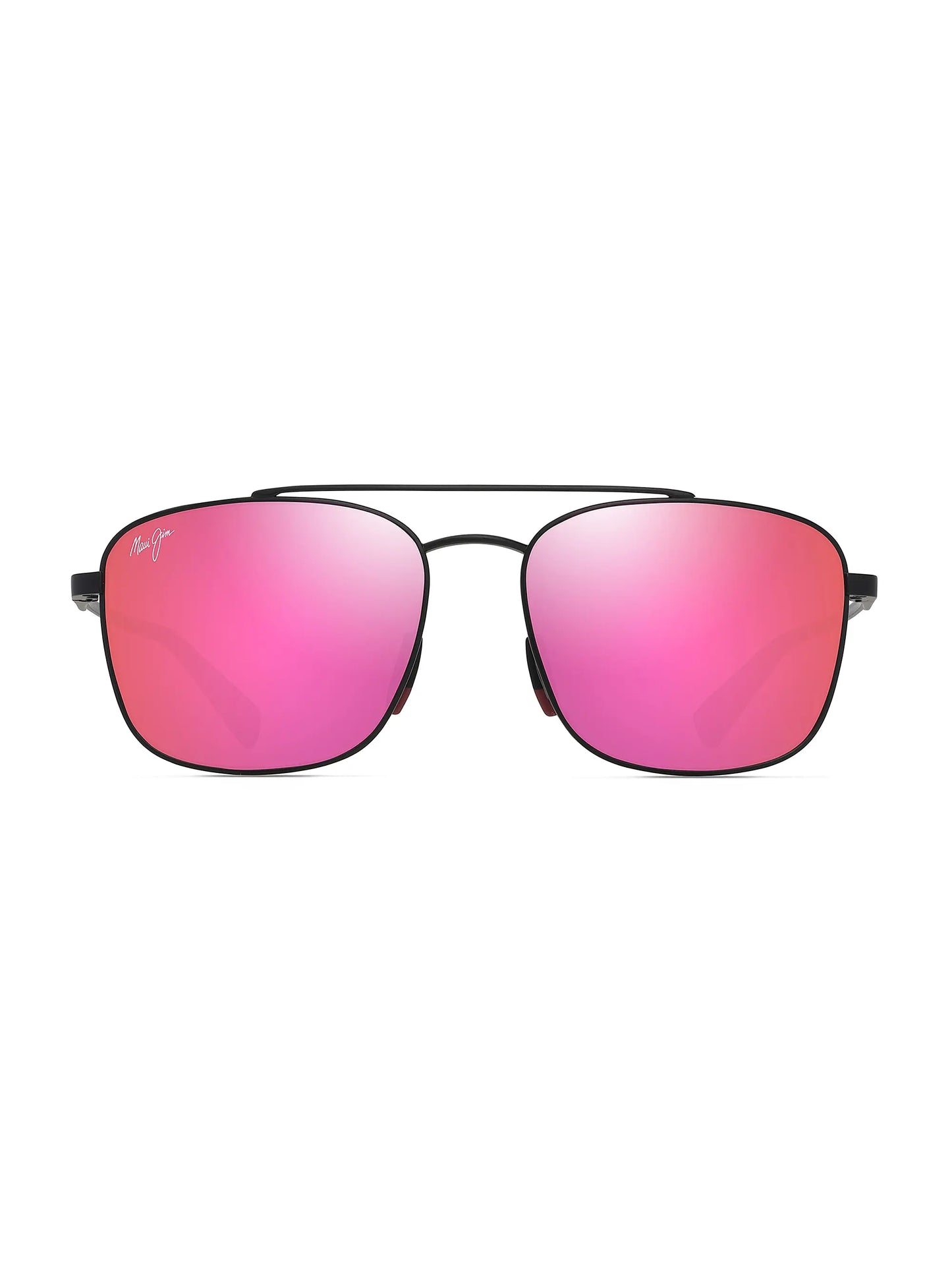 Piwai AF 58MM Square Sunglasses