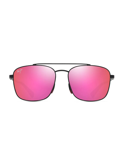 Piwai AF 58MM Square Sunglasses