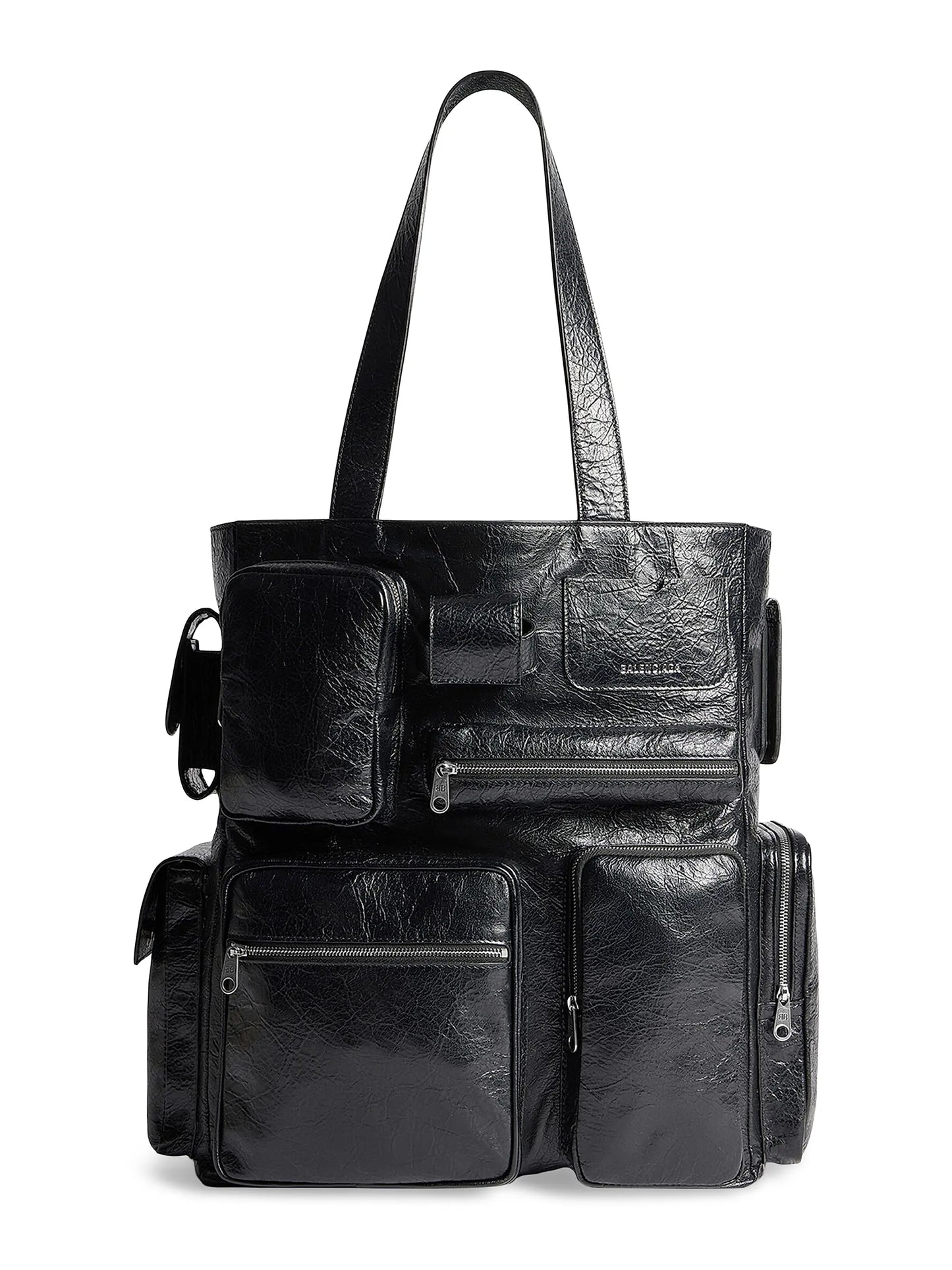 Superbusy Tote Bag