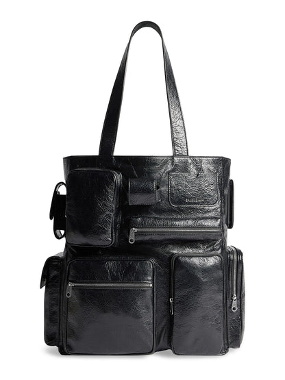 Superbusy Tote Bag