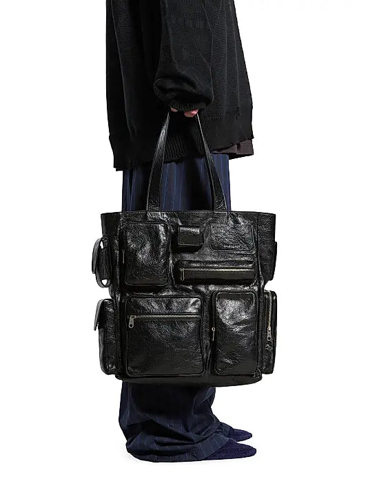 Superbusy Tote Bag