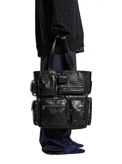Superbusy Tote Bag