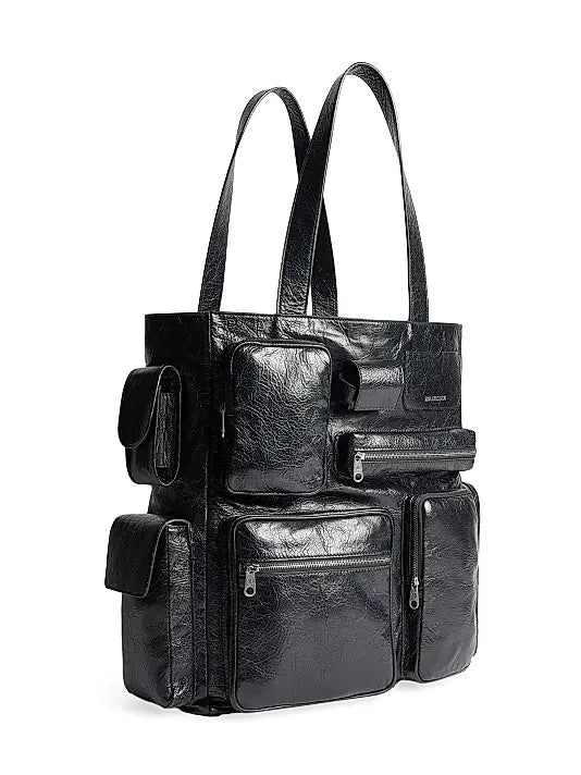 Superbusy Tote Bag