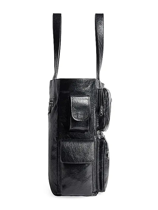 Superbusy Tote Bag