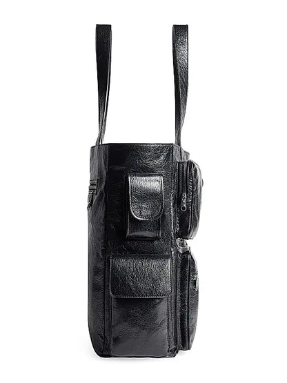 Superbusy Tote Bag