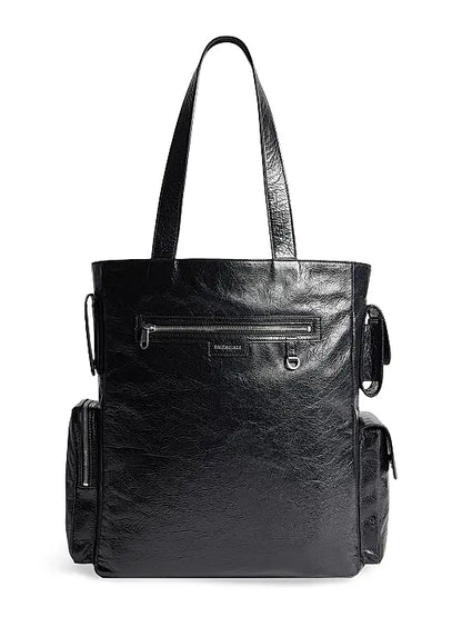 Superbusy Tote Bag