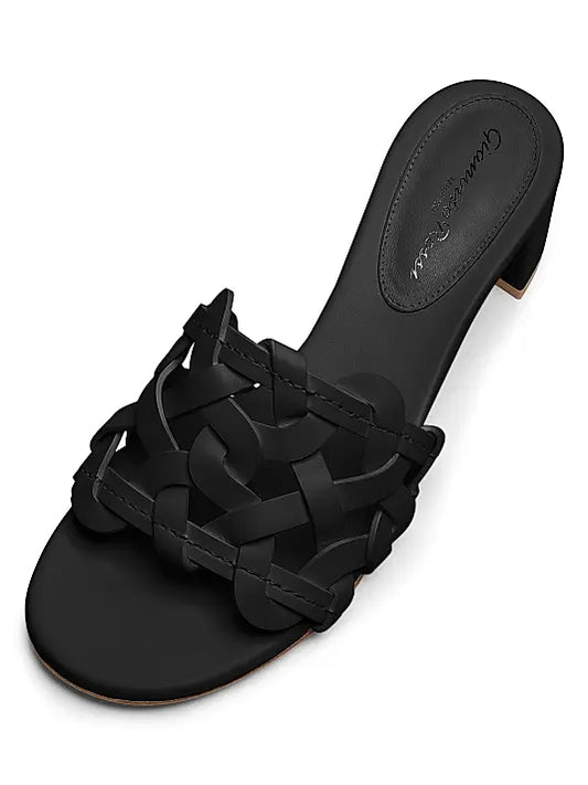 G10025 Leather Sandals