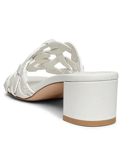 G10025 Leather Sandals