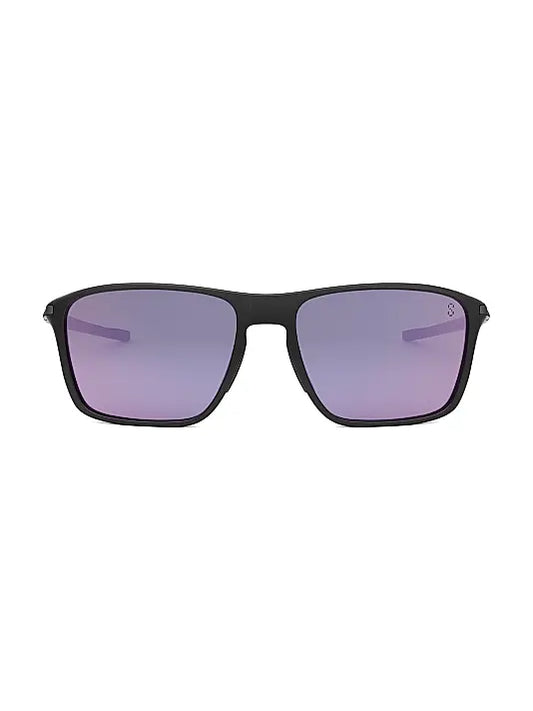 Vingt Sept 57MM Rectangular Sunglasses