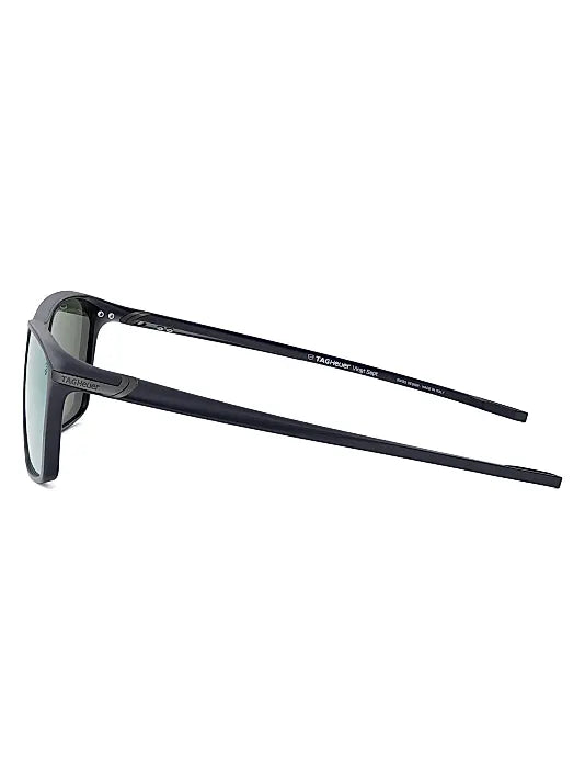 Vingt Sept 57MM Rectangular Sunglasses