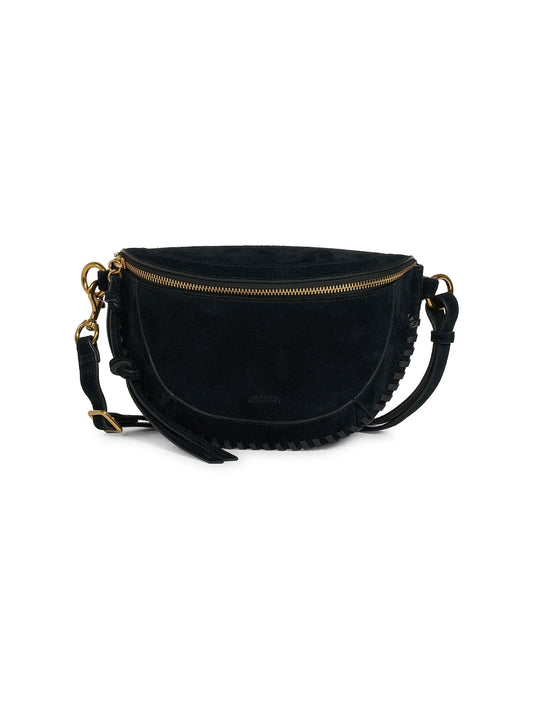 Skano Suede Belt Bag