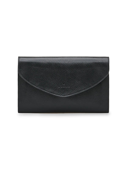 Bigallo Leather Wallet on Chain Bag